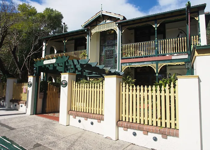 Silkari The Charrington At Chatswood Sydney