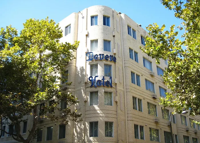 Devere Hotel Sydney